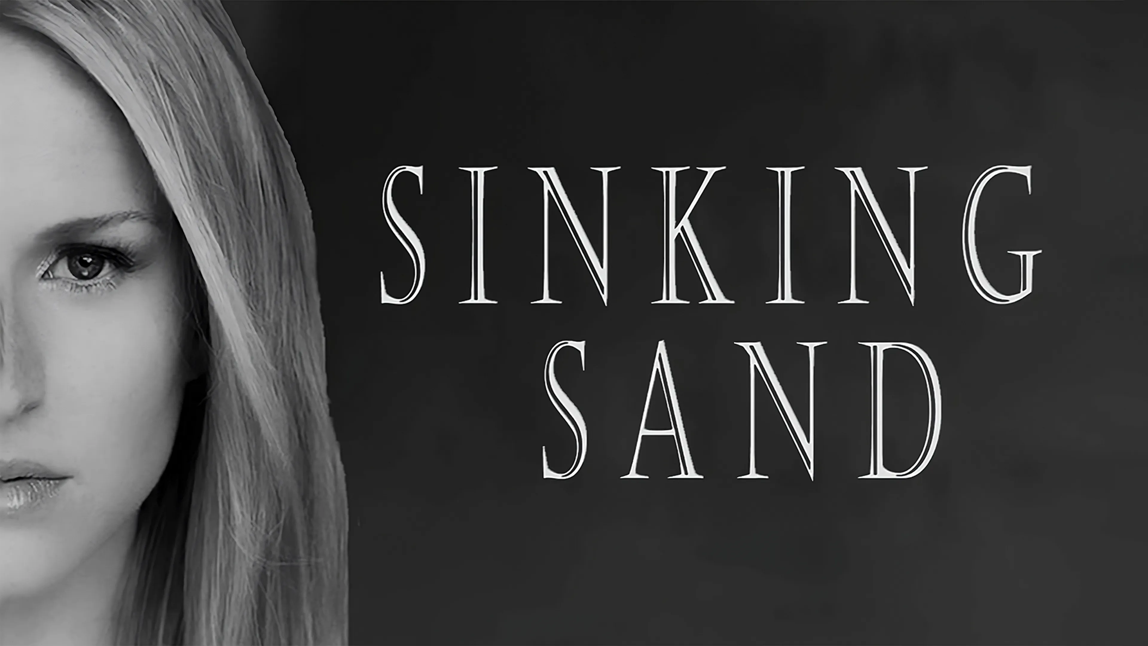 Sinking Sand poster